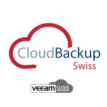 Cloud Backup Swiss